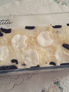 Foto resep Oreo cheese cake
