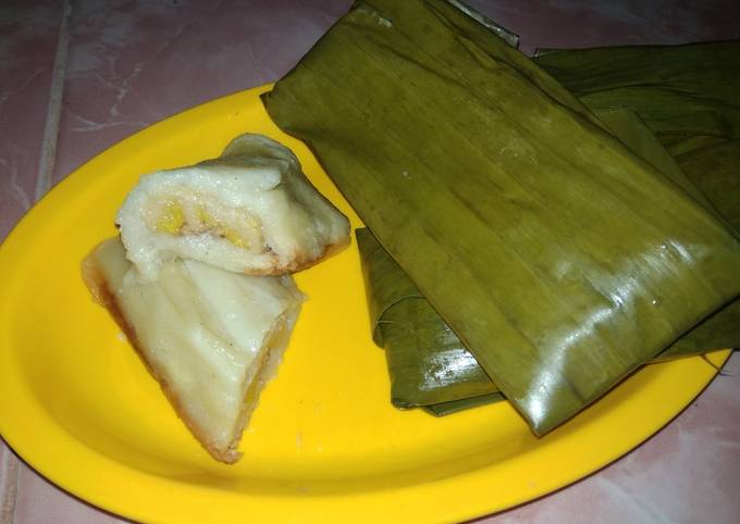 Nogosari Roti Tawar