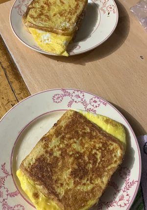 Una foto de Sándwiches 🔥