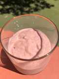 Figs Sorbet