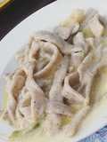 Pizzoccheri