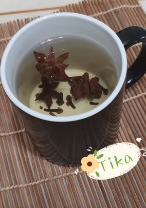 Foto resep 70.Resep JSR Batuk Berdahak