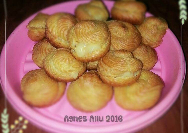 Kue soes