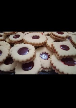 صورة لوصفة حلويات سابلي