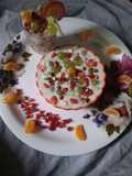 फ्रूट दही रायता (Fruit dahi raita recipe in hindi)
