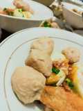 Bakso (meatball)