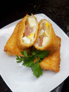 Foto resep Risoles Mayo