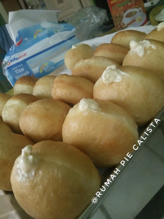 Foto resep Donat