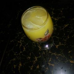 A picture of Keri ka juice.