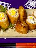Chicken Fillet Roll Fry