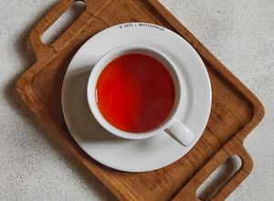 Foto resep Wedang Secang Zero Calorie