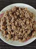 Meethi Choori (Rotli Churma)