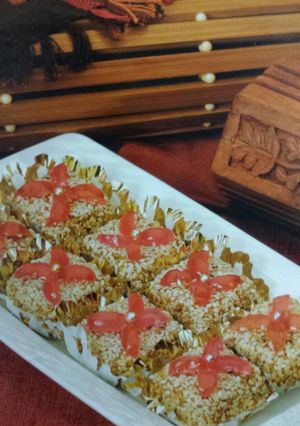 صورة لوصفة جلجلانية jeljlaniya