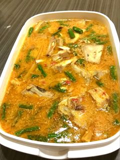 Foto resep Sayur lodeh nangka