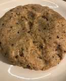 Masa de tarta casera (opcional con harina integral y mix de semillas)