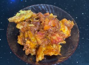 Foto resep Sweet Sour Pangasius Fish Fillets