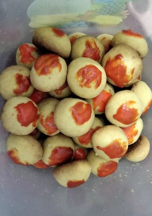 Foto resep Nastar lumer, lembut dan ngeprul