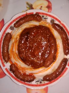 صورة لوصفة بيري بالمرڨاز