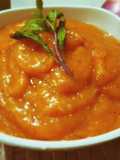 Special chutney
