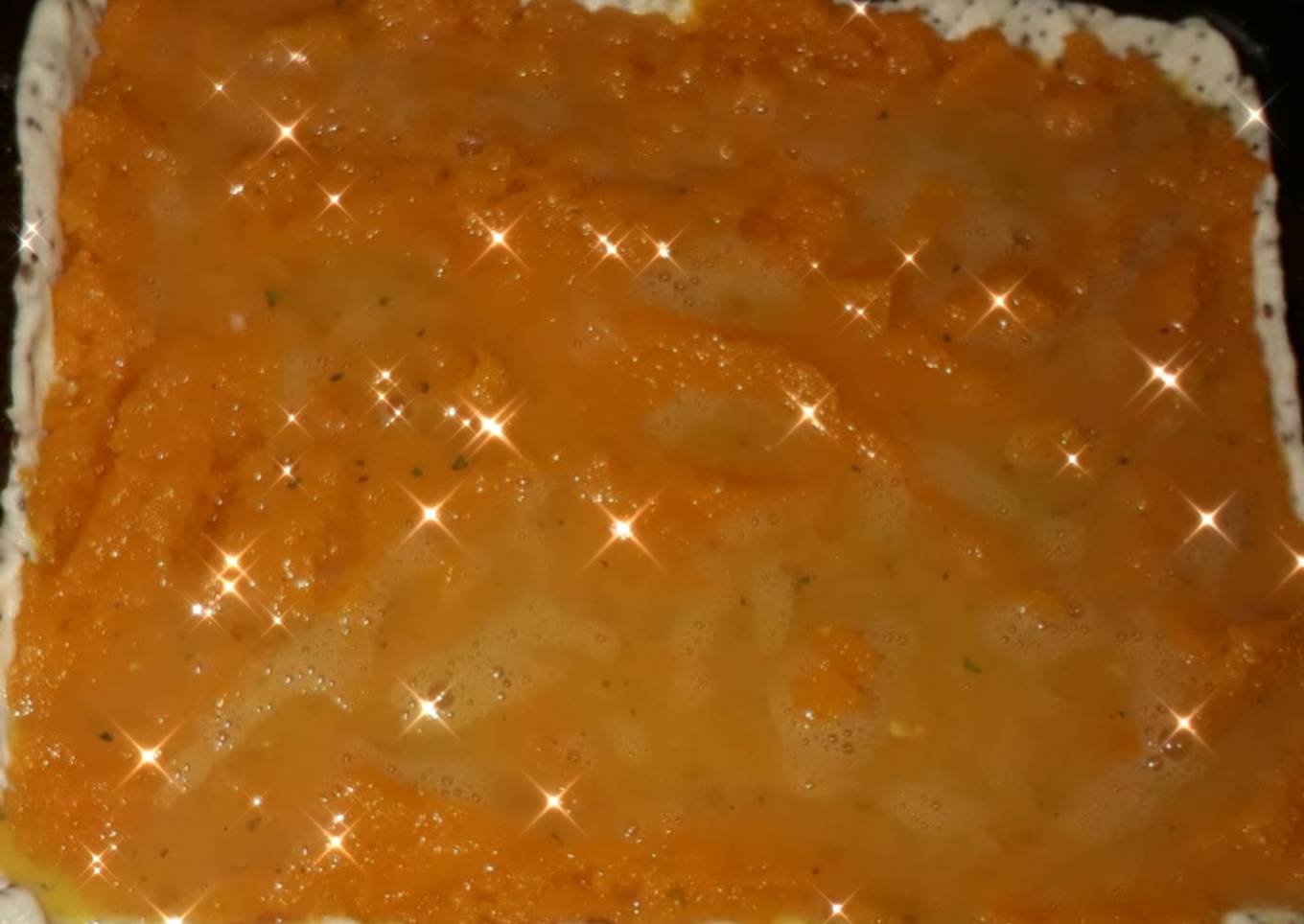 Tarta de calabaza súper fácil!!!