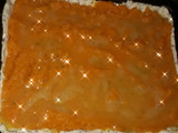 Tarta de calabaza súper fácil!!!