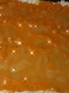 Una foto de Tarta de calabaza súper fácil!!!