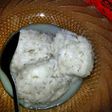 ketan susu