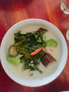 Foto resep Sayur Lodeh