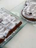 Gâteaux au chocolat simple sans œufs 🥚❌