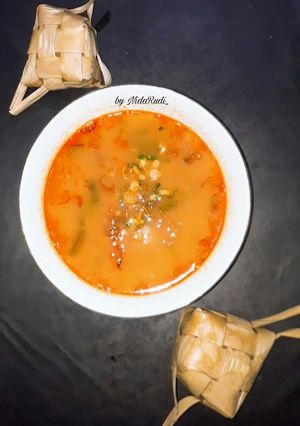 Foto resep Sayur Godog khas Betawi