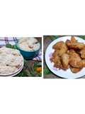 Dori Katsu (frozen food)
