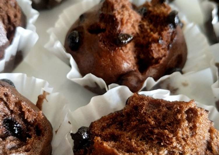 Resep Brownies kukus PONDAN with coco anti gagal Enak dan Antiribet