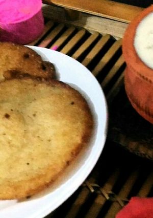 A picture of Kheer Pua.
