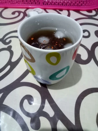 Cara Gampang Membikin Resep NutriSari Es Rujak yang Sempurna Anti Ribet, Mantap Sekali