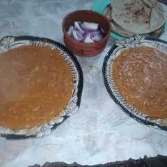 شوربه عدس اصفر بالشعيريه(فرميسال 🇩🇿) 😋👌🏻✨-レシピのメイン写真