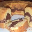 Cake Marmer