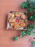 Tahu menul