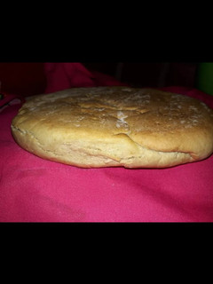 Una foto de Tortilla