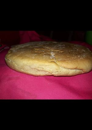 Una foto de Tortilla