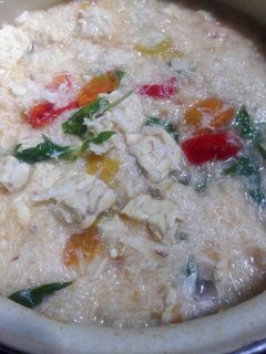Foto resep Oblok-Oblok Tempe