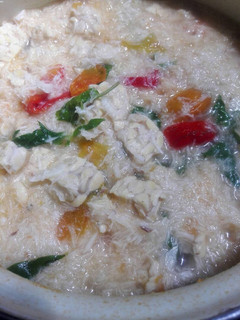 Foto resep Oblok-Oblok Tempe