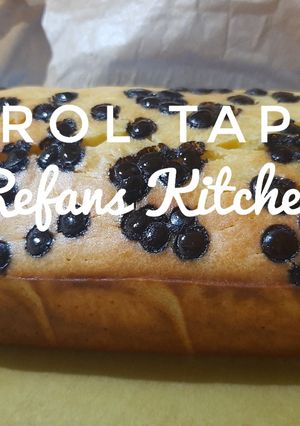 Foto resep Prol Tape