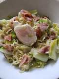 Simple Instant Noodle