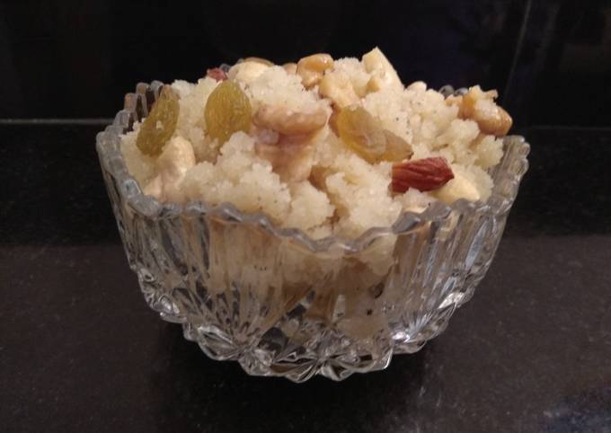 Halwa