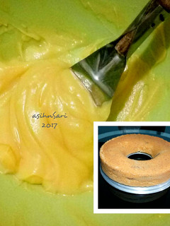Foto resep Pengoles Loyang