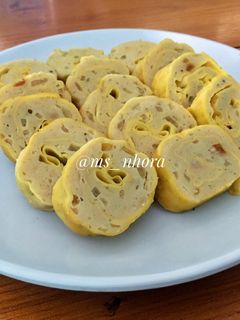 Foto resep Rolade Ayam
