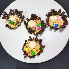 A picture of Chocolate Nest.