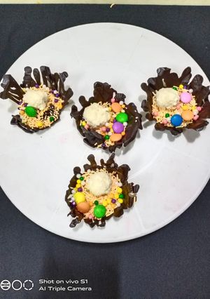 A picture of Chocolate Nest.