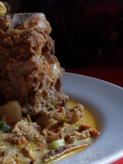Foto resep Lodeh Daging Nampol