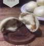 Cara Gampang Menyiapkan Resep Bakpao Isi Daging Ayam yang Uenak Anti Ribet, Lezat Sekali